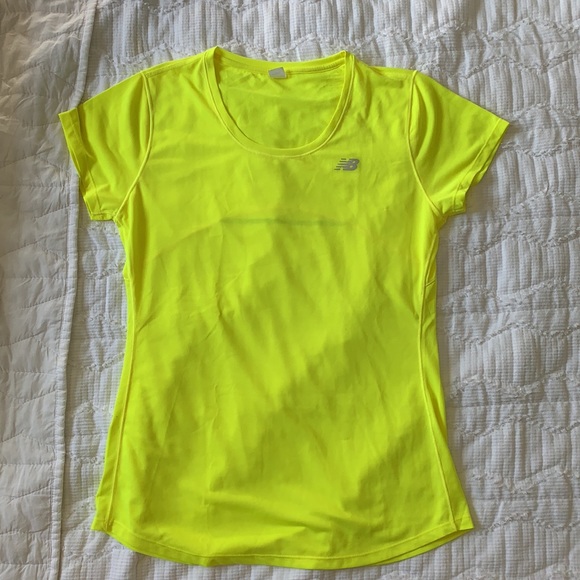 New Balance Work Out Top Lot - Picture 3 of 6